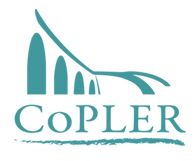 Logo CoPLER_Vert d'eau